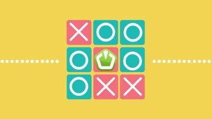 Tic-Tac-Toe Clone - The Complete SFML C++ Game Course