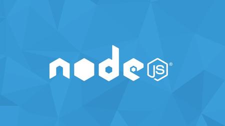 The Complete Node.js Developer Course (2nd Edition) [Update 2017]