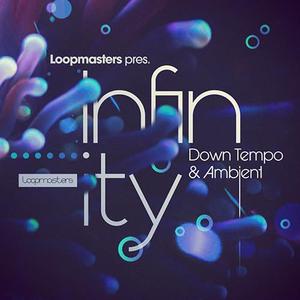 Loopmasters Infinity Down Tempo and Ambient MULTiFORMAT