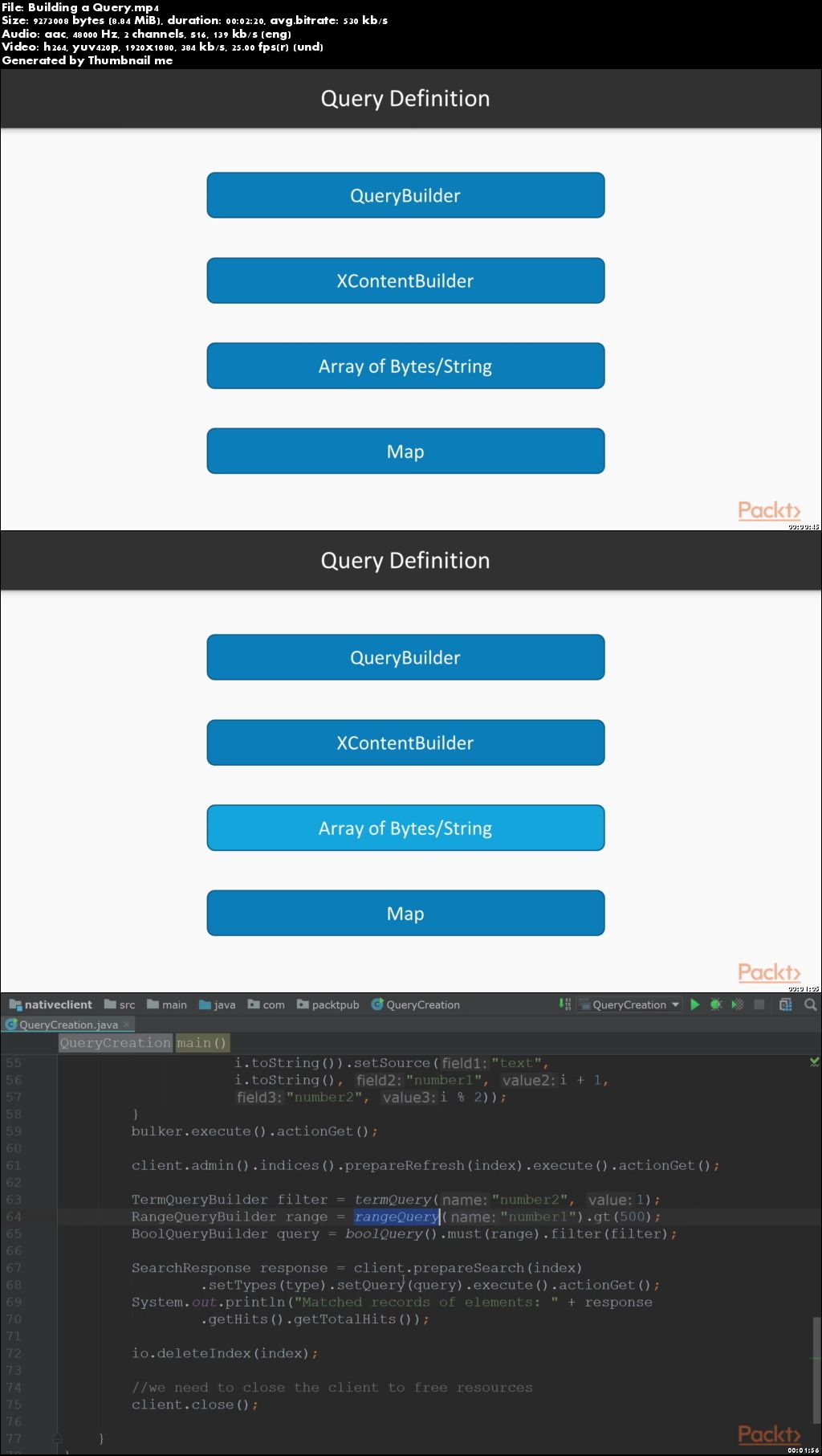 Elasticsearch 5.x Solutions – Extending Elasticsearch