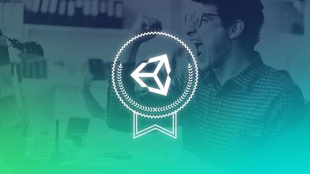 Pass the Unity Certified Developer Exam (2017)