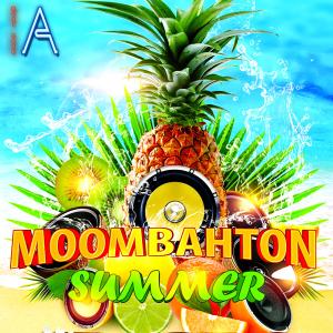 Fox Samples & Must Have Audio - Moombahton Summer WAV MiDi