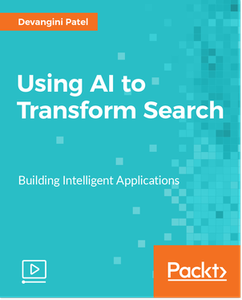 Using AI to Transform Search