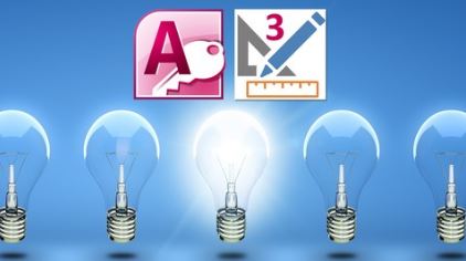 Microsoft Access VBA, Design and Advanced Methods Workshop 3