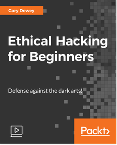 Ethical Hacking for Beginners