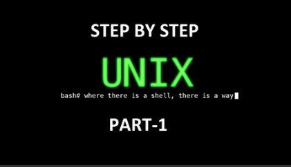 Step by Step Unix- Part 1 Basic to Master Level VIM-GREP