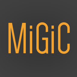 MiGiC 1.0 MacOSX