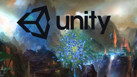 Unity: Particles from beginner to advanced! (2017)