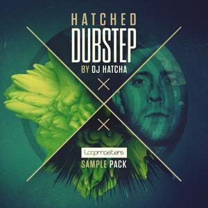 Loopmasters Hatched Dubstep MULTiFORMAT