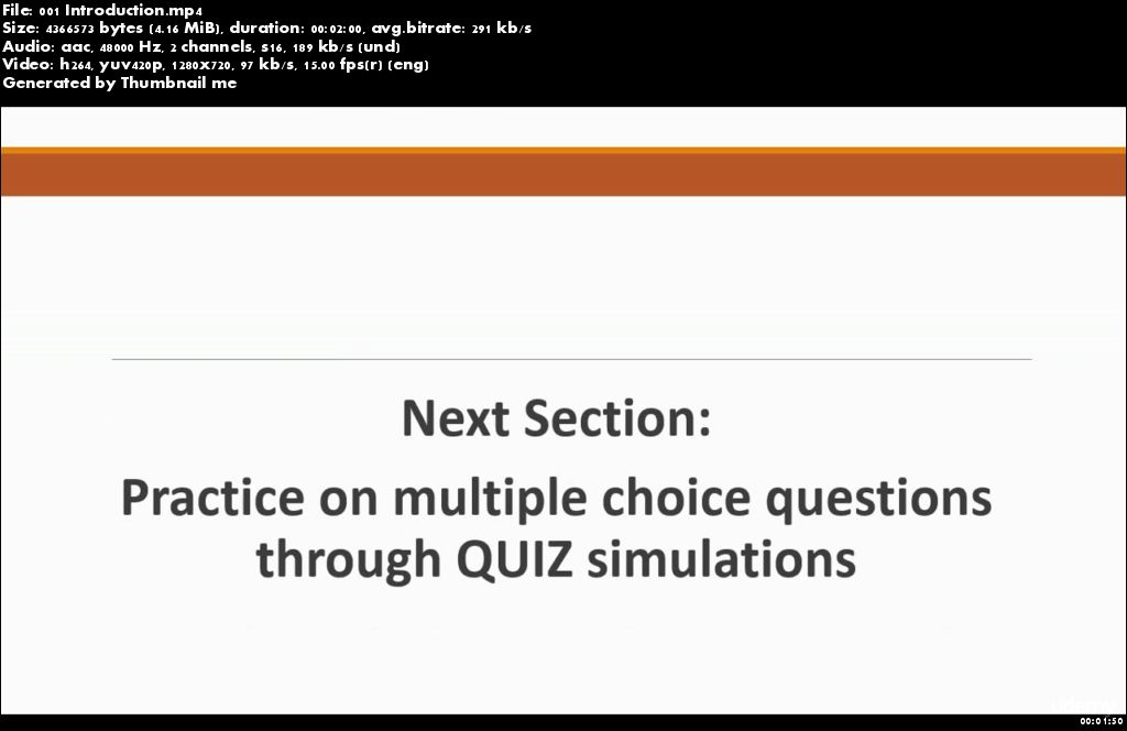 PMP: Project Management Professional 2017 Exam Prep