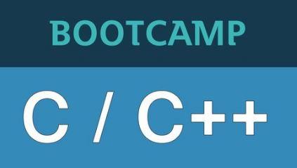 Learn C and C++ Bootcamp for Beginners