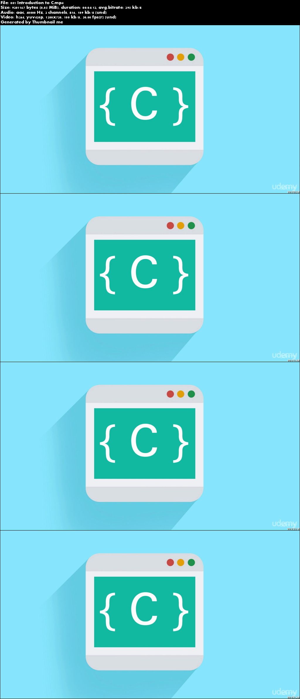 Learn C and C++ Bootcamp for Beginners