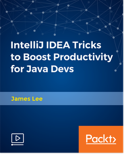 IntelliJ IDEA Tricks to Boost Productivity for Java Devs