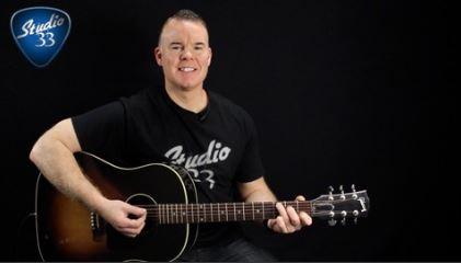 Learn guitar the Right way! Complete “KickStarter” course