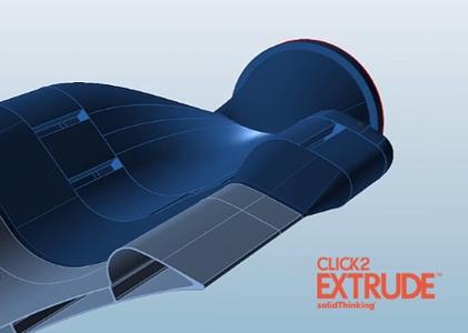 solidThinking Click2Extrude Suite 2017.3