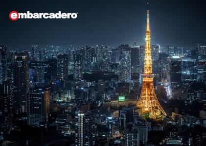 Embarcadero Delphi 10.2 Tokyo - Release 1 Lite 14.1