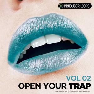 Producer Loops Open Your Trap Vol 2 MULTiFORMAT