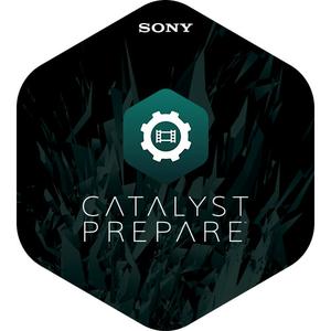 Sony Catalyst Prepare 2017.2.0.257