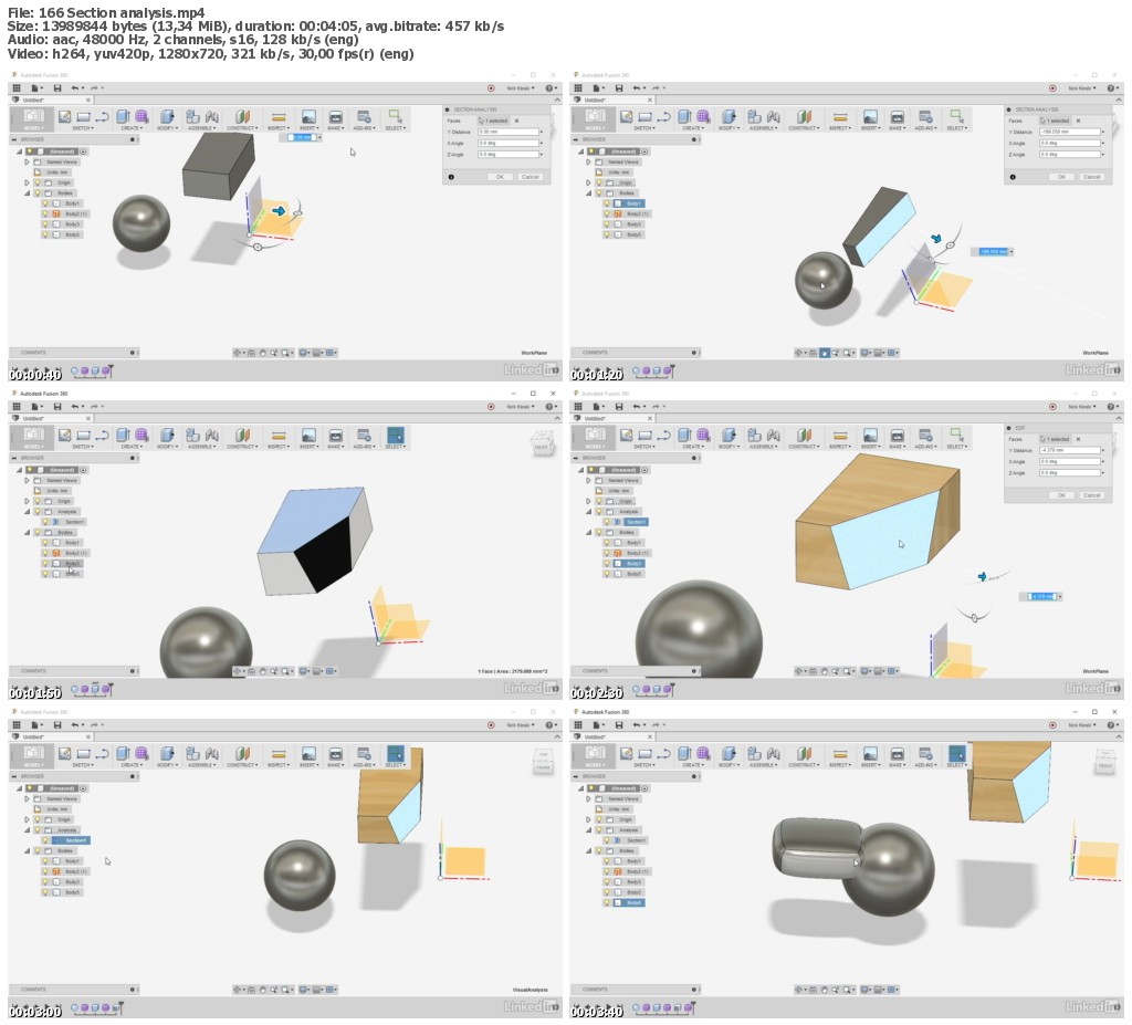 Lynda - Fusion 360 Essential Training