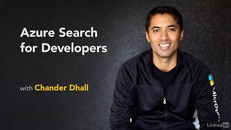 Lynda - Azure Search for Developers