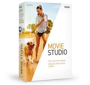 MAGIX VEGAS Movie Studio 14.0.0.114 Multilingual