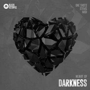 Black Octopus Heart Of Darkness WAV MiDi