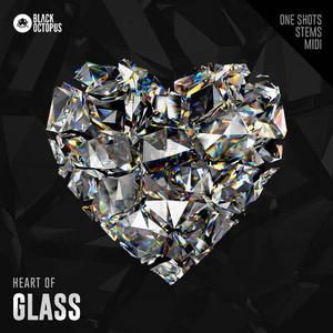 Black Octopus Sound Heart Of Glass WAV MiDi