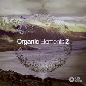 Black Octopus Sound Organic Elements 2 WAV