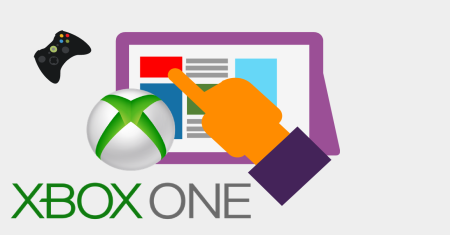 Developing Xbox One Applications