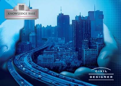 Knowledge Base Civil Designer 2014