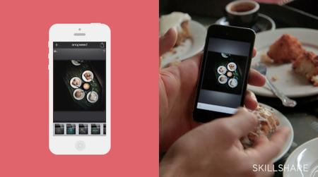 iPhone Food Photography: Capturing Coffee, Dessert, and More