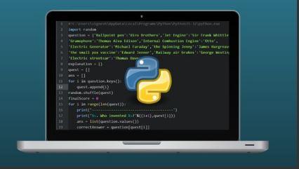 Learn python with 70+ exercises Complete Beginner 2017