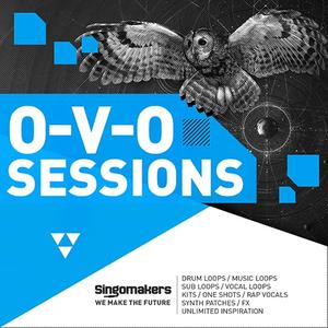 Singomakers O-V-O Sessions MULTiFORMAT