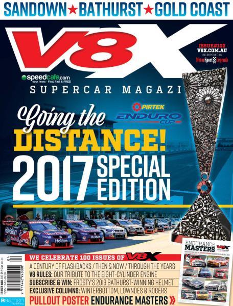 V8X Supercar – August-September 2017-P2P