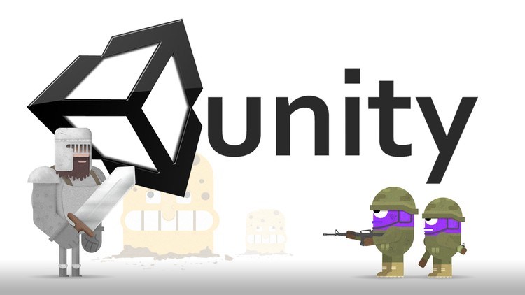 Create Your First RPG And FPS Multiplayer Game In Unity (2017)