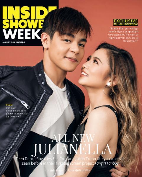 Inside Showbiz – August 19-25, 2017-P2P