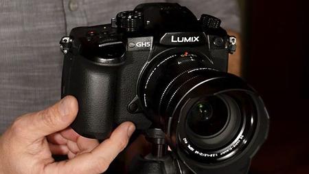 Lynda – Panasonic Lumix GH5: Tips, Tricks, and Techniques