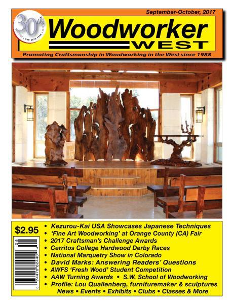 Woodworker West – September-October 2017-P2P