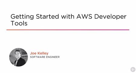 Getting Started with AWS Developer Tools