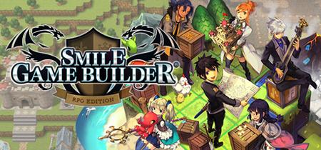 SMILE GAME BUILDER v1.8.0.7