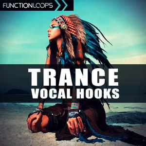 Function Loops Trance Vocal Hooks WAV