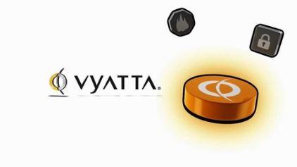 Introduction to Vyatta (vRouter)