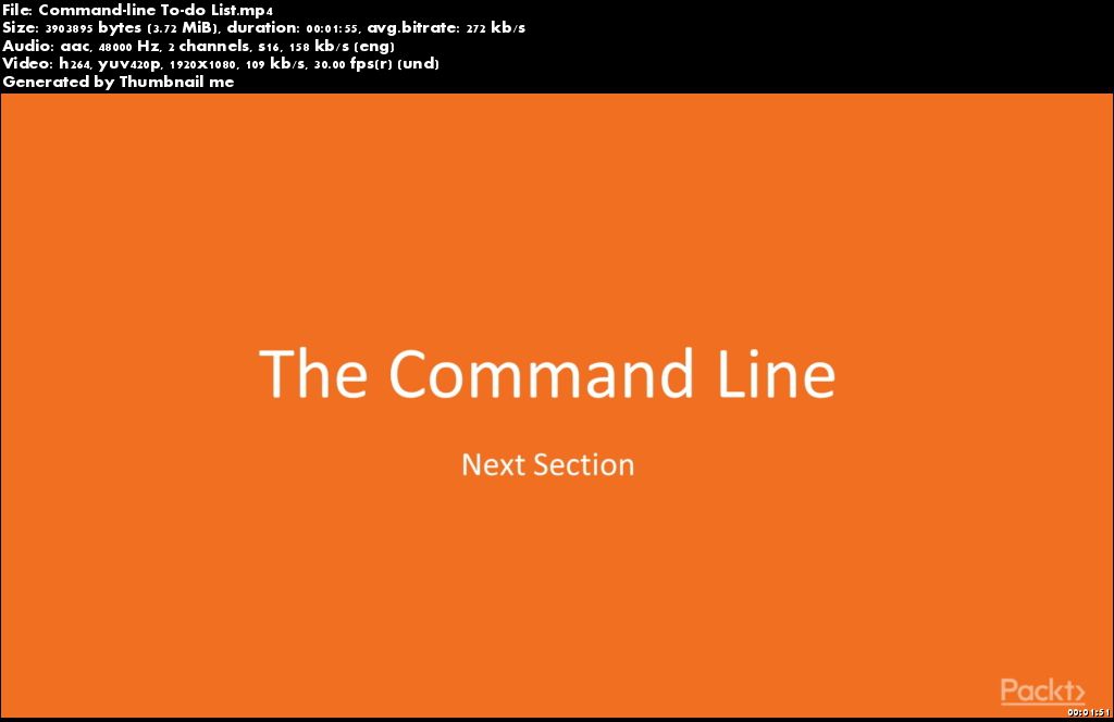 Building an Application with Functional Haskell