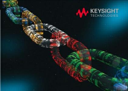 Keysight SystemVue 2017