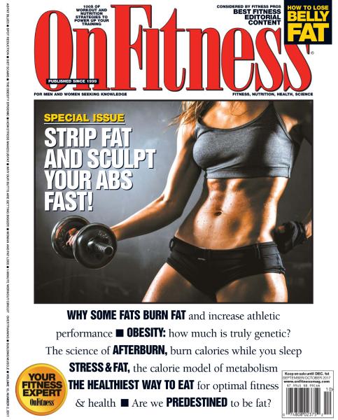 OnFitness – September-October 2017-P2P