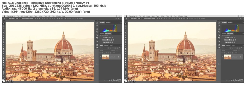 Lynda - Photoshop: Filters for Photography