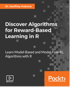 Discover Algorithms for Reward-Based Learning in R