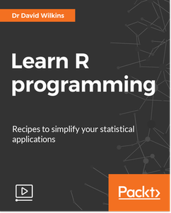 Learn R programming