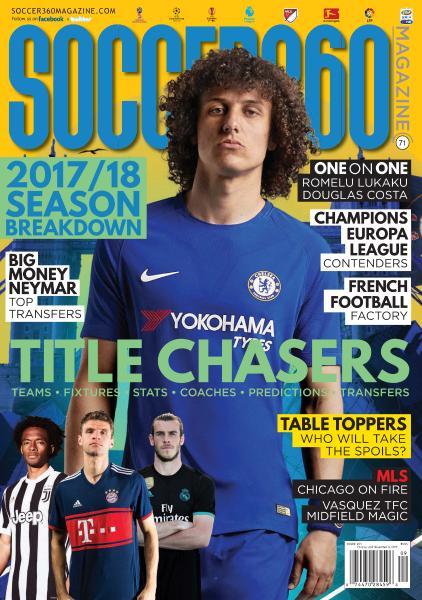 Soccer 360 – September-October 2017-P2P