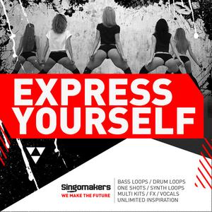 Singomakers Express Yourself MULTiFORMAT